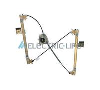 Alzacristallo Electric Life ZR FT703 R per Fiat