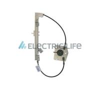 Alzacristallo Electric Life ZR FT708 R per Fiat