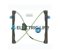 ELECTRIC LIFE ZR FT709 L Alzacristallo