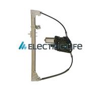 Alzacristallo Electric Life ZR FT76 L per Fiat