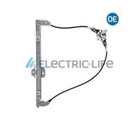 Alzacristallo Electric Life ZR FT906 L per Fiat