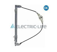 Alzacristallo Electric Life ZR FT907 L per Fiat