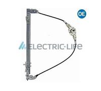 Alzacristallo Electric Life ZR FT907 R per Fiat