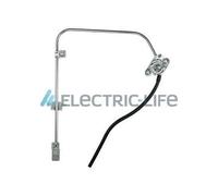 Alzacristallo Electric Life ZR FT915 R per Fiat