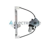 JUMASA ZR GM135 L Alzacristallo