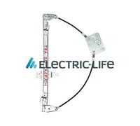 ELECTRIC LIFE ZR HY738 L Alzacristallo