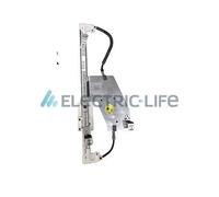 Alzacristallo Electric Life ZR JG705 L per Jaguar