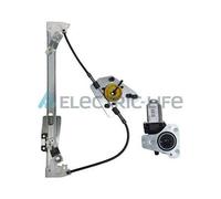 Alzacristallo Electric Life ZR KA17 R per Kia