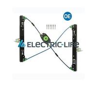 ELECTRIC LIFE ZR LN704 L Alzacristallo