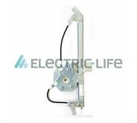 ALZACRISTALLO ELECTRIC LIFE ZR ME720 L
