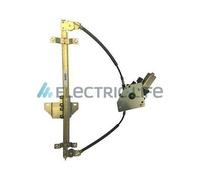 Alzacristallo anteriore Sx elettrico ZR OP64 L ELECTRIC LIFE per OPEL FRONTERA B