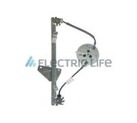 Alzacristallo Electric Life ZR OP704 R per Opel