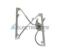 Alzacristallo Electric Life ZR OP712 L per Opel