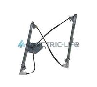 ELECTRIC LIFE ZR PG731 L Alzacristallo