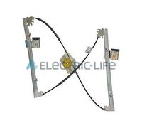 Alzacristallo Electric Life ZR SK703 L per Skoda