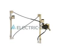 Alzacristallo Electric Life ZR ST20 R per Seat VW