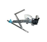 Alzacristallo anteriore Sx elettrico ZR TY110 L ELECTRIC LIFE per TOYOTA YARIS