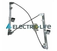 ALZACRISTALLO ELECTRIC LIFE ZR VK704 L