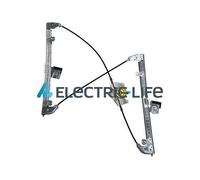 Alzacristallo Electric Life ZR VK704 L per VW