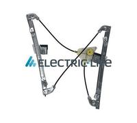Alzacristallo Electric Life ZR VK711 L per VW