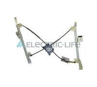 Alzacristallo Dx elettronico ZR VK734 R ELECTRIC LIFE per VW SCIROCCO III