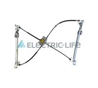 Alzacristallo anteriore Sx elettronico ZR VK745 L ELECTRIC LIFE per VW