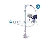 Alzacristallo Electric Life ZR ZA29 L per Iveco Nissan