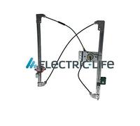 Alzacristallo Electric Life ZR ZA703 L per Citroën (df Psa) Citroën (df Psa)