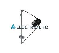 ELECTRIC LIFE ZR ZAO145 L C Alzacristallo elettronico per IVECO DAILY IV Kipper