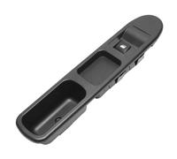 Alzacristallo elettrico 1-4 pezzi per Peugeot 207 Interruttore di controllo finestrino anteriore lato passeggero elettrico alzacristalli pannello interruttore di sollevamento OE 6654QK 6 pin leve per