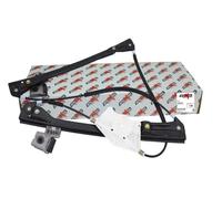 Alzacristallo elettrico 100024810 AUTOMEGA per VW GOLF IV BORA I