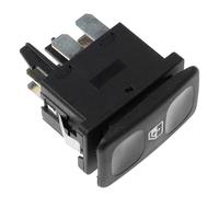 Alzacristallo Elettrico 191959855 Interruttore Controllo Della Finestra Console Sollevatore Regolatore Pulsante Auto 6K0959855A Per Jetta Per Polo Per Golf MK2 Per GTI Power Window Switch(1 pc)
