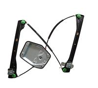 Alzacristallo Elettrico 1K4837461A 1K4837462 Auto FRON SINISTRA DESTRA Regolatore Di Finestra Di Potere Senza Motore Di Ricambio Per VW Per Golf 5 2003-2009 Elettrica Windoww Regolatore(Sinistra)