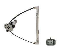 ALZACRISTALLO ELETTRICO 2 FILI ANTERIORE SINISTRO LANCIA LYBRA 839 01/1998-> 465
