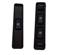 Alzacristallo Elettrico 2 Pz/lotto 37990-60A00 E 37995-60A00 Interruttore Di Controllo Alzacristalli Elettrico Per Suzuki Per Escudo Per Vitara Power Window Switch