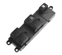 Alzacristallo Elettrico 25401-EB30B Interruttore Alzacristallo Interruttore Alzacristallo Pulsante Interruttore Alzacristallo Per Nissan Per PATHFINDER Per QASHQAI Power Window Switch