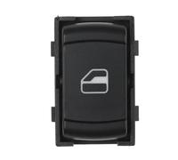 Alzacristallo Elettrico 3B0959855B Pulsante Alzacristallo Elettrico Posteriore Sinistro Destro Lato Passeggero Per Passat 1998-2004 Power Window Switch(1 pc)