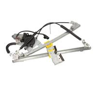 Alzacristallo elettrico 50-0280 MAXGEAR per FORD FOCUS I FOCUS I Turnier