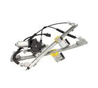 Alzacristallo elettrico 50-0281 MAXGEAR per FORD FOCUS I FOCUS I Turnier