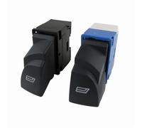 Alzacristallo Elettrico 735315619 6554T3 654.T3 Per FIAT Per Ducato Power 2002-2006 Interruttore Controllo Principale Alzacristalli Passeggero Power Window Switch(1 paio)