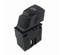 Alzacristallo Elettrico 735315619 6554T3 654.T3 Per FIAT Per Ducato Power 2002-2006 Interruttore Controllo Principale Alzacristalli Passeggero Power Window Switch(Right (R))