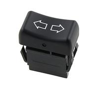 Alzacristallo elettrico 7700705925 77 01 349 408 7701349408 Pulsante di comando interruttore alzacristallo elettrico compatibile con Renault 14/18/Super 5/30/9 18 Bariable Interruttore principale dell