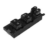 Alzacristallo Elettrico 93570-2L010 Pulsante Sollevamento Dell'interruttore Controllo Finestrino Anteriore Sinistro 935702L010 Per Hyundai Per I30 I30cw 2008-2011 Power Window Switch