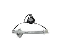 Alzacristallo Elettrico Alzacristallo Elettrico Con Motore Per 2011-2017 Per KIA Per K2 Sinistra Destra Rront Alzacristallo Posteriore Sollevatore Elettrico Elettrica Windoww Regolatore(Anteriore sini