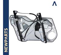 Alzacristallo Elettrico Ant. Destro SEAT LEON TOLEDO II 1M0837462A