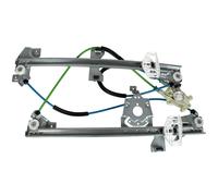 ALZACRISTALLO ELETTRICO ANTERIORE DESTRA PER PEUGEOT PARTNER 95-08