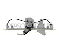 PRASCO TY201W021 Alzacristallo elettrico per TOYOTA AYGO (WNB1, KGB1) Anteriore