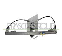 PRASCO CI050W025 Alzacristallo