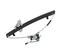 Alzacristallo elettrico anteriore destro compatibile con i modelli Excel CJ1 1.5L, Lacetti J200 2003-2015 e WA6 2.3L 2006-2015