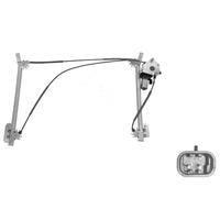 ALZACRISTALLO ELETTRICO ANTERIORE DESTRO CON MOTORE PER MINI ONE-COOPER 2001-> 5